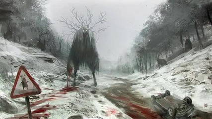 Loop Stepwalker - Temperature Drop Vip