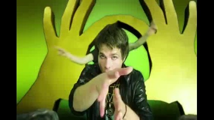 3oh!3 ft Ke$ha - My First Kiss