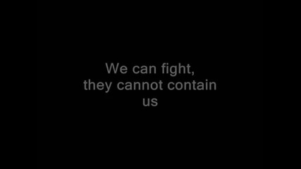 Red - Who We Are (lyric Video)