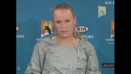 Australian Open 2010 : Ден 6 | Нощтна сесия 