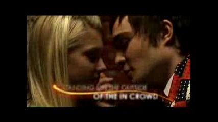 Gossip Girl - Jenny