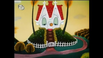 The Adventures of Mickey & Donald E24 [bgaudio.tvrip] - Planet