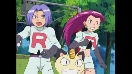 446 Pokemon Talking A Good Game