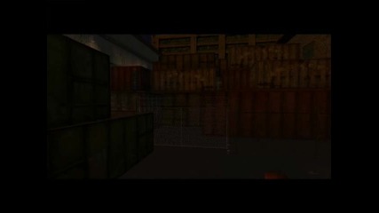 25 To Life - Mission 01 Warehouse