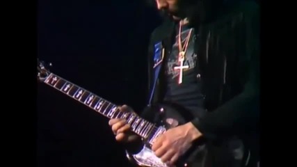Black Sabbath - Warning