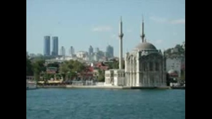 Neyleyim Sen Yoksan Eger Ferdi Tayfur