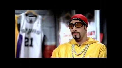 Ali - G Ебавка С Nba