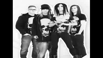 Tokio Hotel H&m Interview