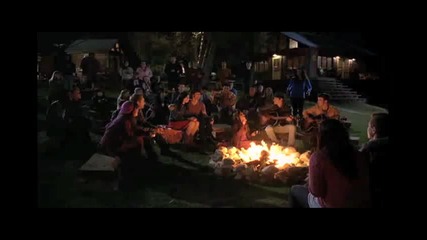 { Текст + Превод } Camp Rock 2: The Final Jam - This Is Our Song { Високо Качество } 