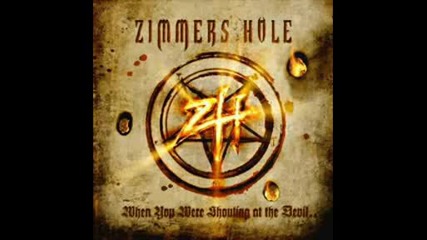 Zimmers Hole - Hair Doesnt Grow On Steel