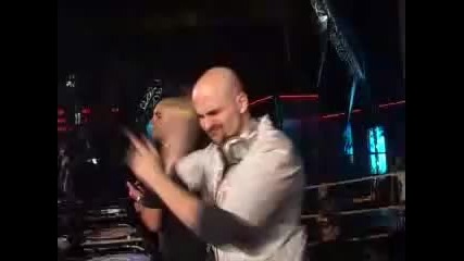 Master of Hardcore Trailer Show Disco