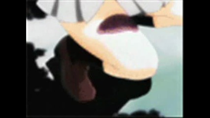 Bleach - Ichiruki - Here I Am