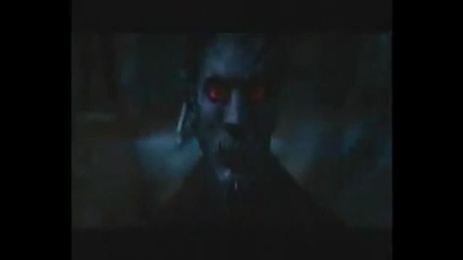 Legion - Ghost rider 