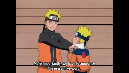 Naruto - Age Difference (high Quality)