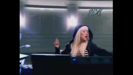 Christina Aguilera 