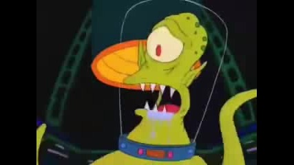 The Simpsons - Treehouse of Horror I
