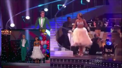 Измамата Денсинг Старс 2013 - Част 1