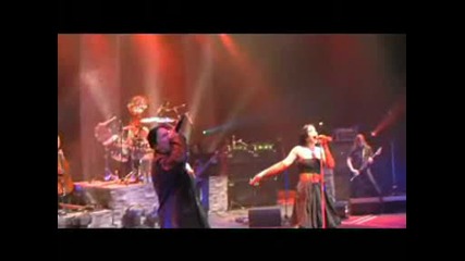 # Tarja Turunen - The Phantom Of The Opera (live 2007) 