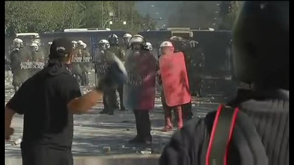 Лудница и в Гърция!