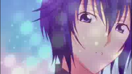 Anime mix blah blah blah