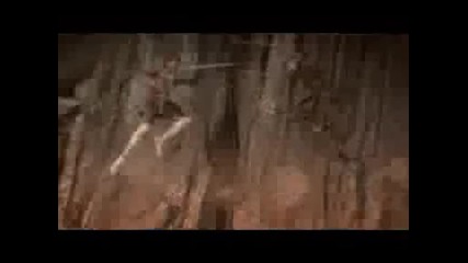 Lineage 2 - Interlude Trailler (official Movie) 