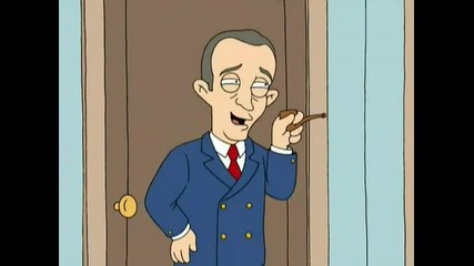 Family Guy - 2x11 - A Pictures Worth a Thousand Bucks 
