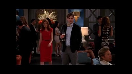 Двама мъже и половина Сезон 10 Епизод 17 Бг Аудио / Two and a half men season 10 epizode 17 bg audio