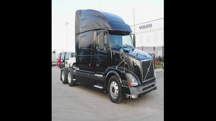 Volvo Trucks