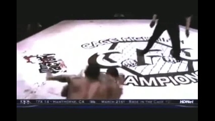 Hector Lombard ~ Unstoppable