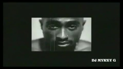 2pac - Fake Bitchez 