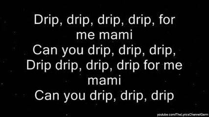 Snoop Dogg - Wet [on Screen]