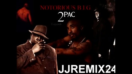 2 Pac Dear Mama ft Biggie Smalls Remix _2011