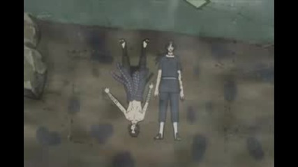 Itachi vs sasuke (final part 3)