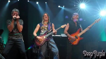 Deep Purple Anya (hq)