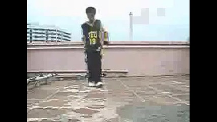 Crip Walk