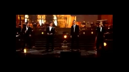 Il Divo - La vida sin amor