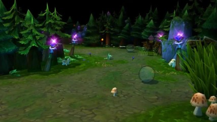 Summoner Showcase #60 - New Year, New Art!