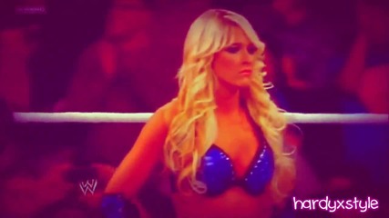 » Kelly Kelly - Wild | Mv / For Contest