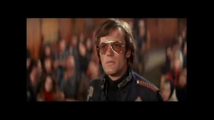 Peter Fonda... Loaded... 