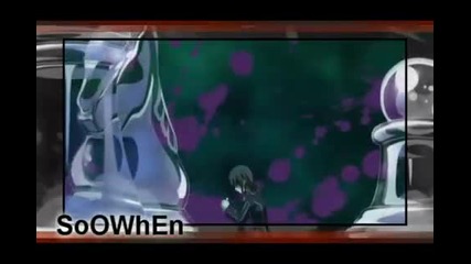 Vampire Knight - Leave Out All The Rest 