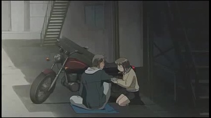 Високо Качество Saikano Епизод 11