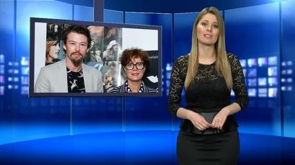 31 Year Age Gap Didn't Cause SUSAN SARANDON Break Up