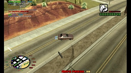 Grand Theft Auto