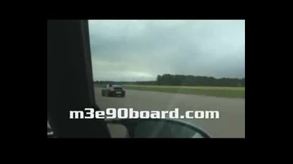 Porsche 911 Carrera S Vs Bmw M3