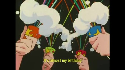 Sailor Moon S - episode 12