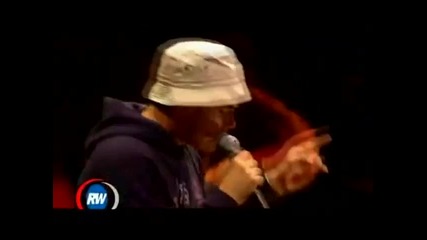 Robbie Williams - Rollin (live in Koln 2001) 