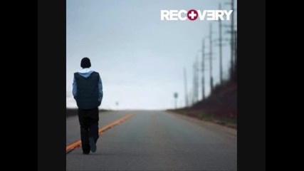 [ Lyrics ] Eminem - 25 to Life (recovery 2010)