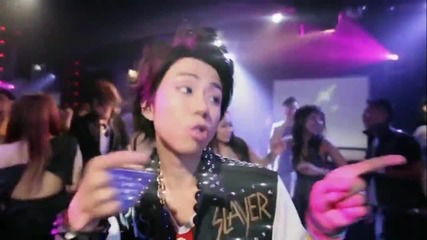 Kis my ft2 - Shake it up ( Shiritsu Bakaleya Koukou.opening )