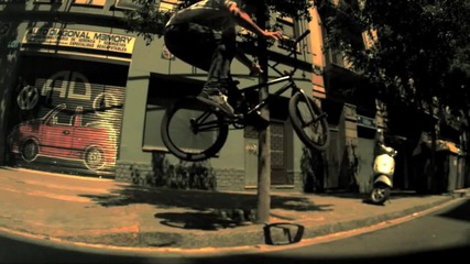 Bmx Street