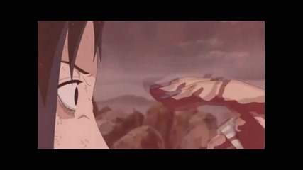 Itachi Uchiha - Sorry Sasuke